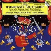 The Nutcracker Suite, Op.71: d. Danse arabe. Allegretto (Arabian Dance) by Pyotr (Peter) Ilyich Tchaikovsky.