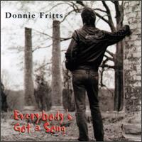 Short End of the Stick by Donnie Fritts.