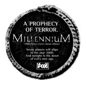 Millennium print ad image for Force Majeure