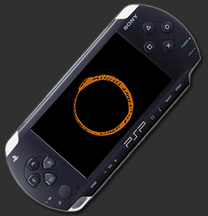 Millennium themed downloads for your Sony PSP.