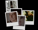 A desktop background collage from Millennium's The Well-Worn Lock.