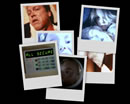A desktop background collage from Millennium's Wide Open.