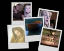 A desktop background collage from Millennium's Anamnesis.