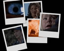 A desktop background collage from Millennium's The Innocents.