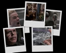A desktop background collage from Millennium's Collateral Damage.