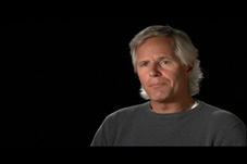 Millennium Profile image of Chris Carter.