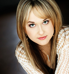 Millennium Profile image of Tiffany Desrosiers.