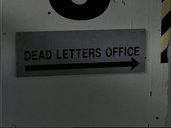 Thumbnail image 39 from the Millennium episode Dead Letters.