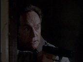 Thumbnail image 137 from the Millennium episode The Thin White Line.