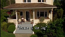 Thumbnail image 8 from the Millennium episode Beware of the Dog.