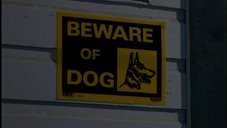 Thumbnail image 52 from the Millennium episode Beware of the Dog.