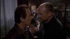 Thumbnail image 143 from the Millennium episode Jose Chung's 'Doomsday Defense'.