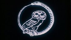 The Owls version of the Millennium Group's Ouroborus.