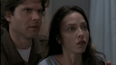 A second random scene from this Millennium episode Forcing the End.