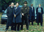 Thumbnail image 6 from the Millennium episode Omerta.