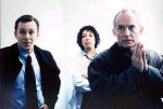 Thumbnail image 1 from the Millennium episode Darwin's Eye.
