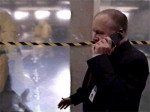 Thumbnail image 7 from the Millennium episode Seven and One.