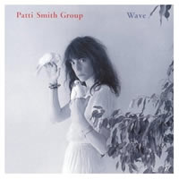 Dancing Barefoot by Patti Smith.