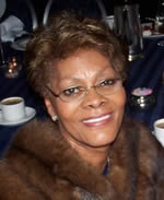 An image related to Dionne Warwick whose music was used in Millennium.