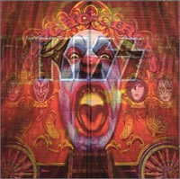 Psycho Circus by Kiss.