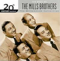 Till Then by The Mills Brothers.