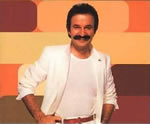 An image related to Giorgio Moroder whose music was used in Millennium.