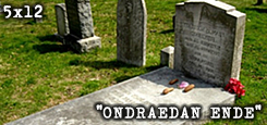 View Ondrædan Ende in popular Adobe PDF format.