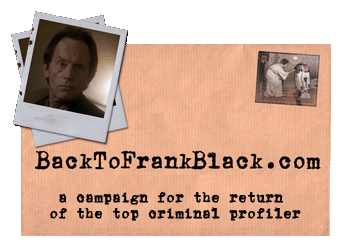 Back to Frank Black