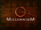 An image from Millennium's opening title sequence which looks great on a Sony PSP!