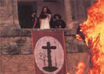 Banner of the Inquisition