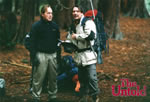 Lance and Phil from The Untold.
