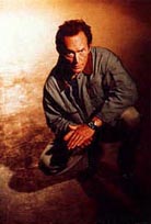 Millennium's Frank Black (Lance Henriksen).