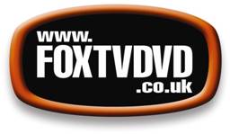 Fox TV on DVD.