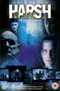 Harsh Realm DVD.