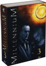 Millennium Season 3 cover art.