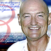 Actor Terry O"Quinn.