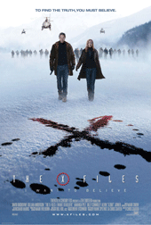 X-Files: I want to Believe