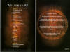 Millennium Season 2 inner booklet art.