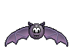 :flying-bat: